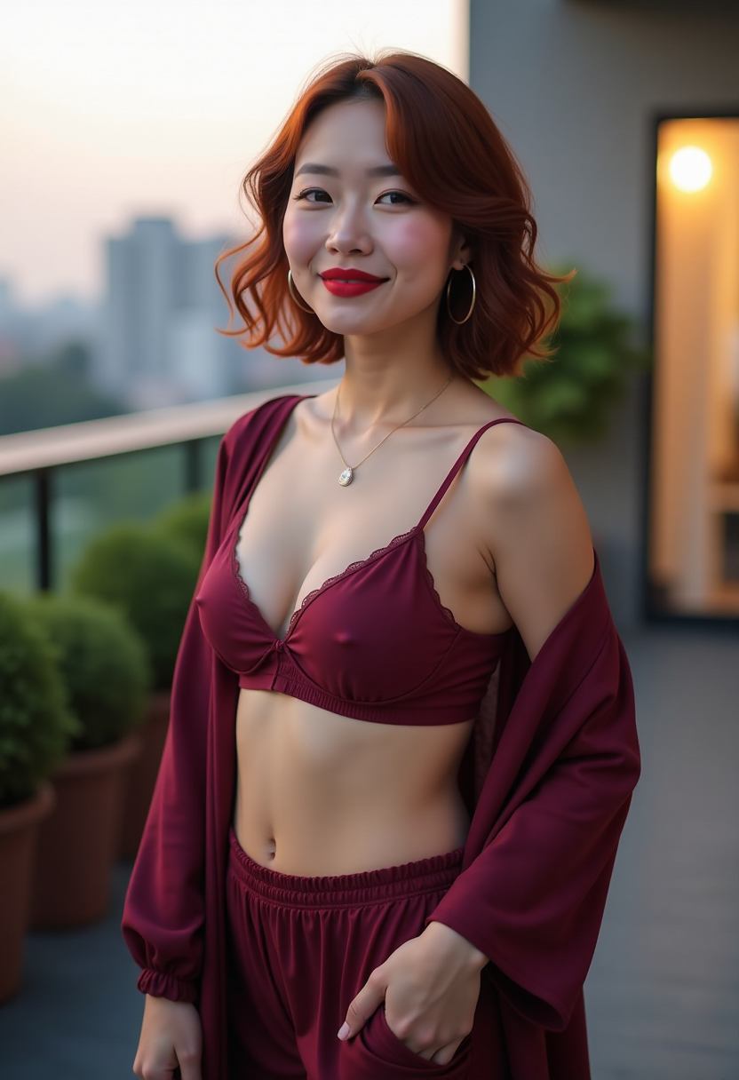 身体的信号剧照